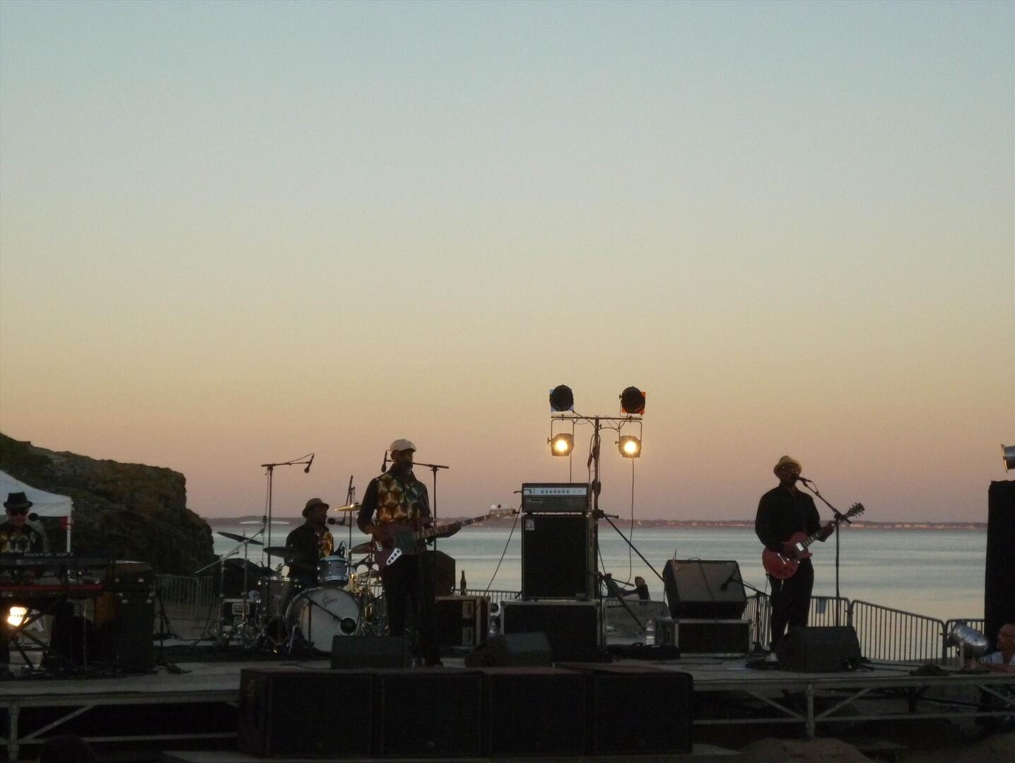 farniente festival