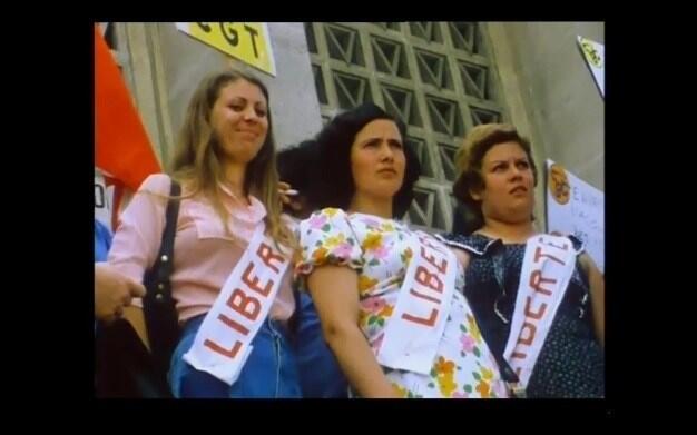 Quand les femmes ont pris la colère