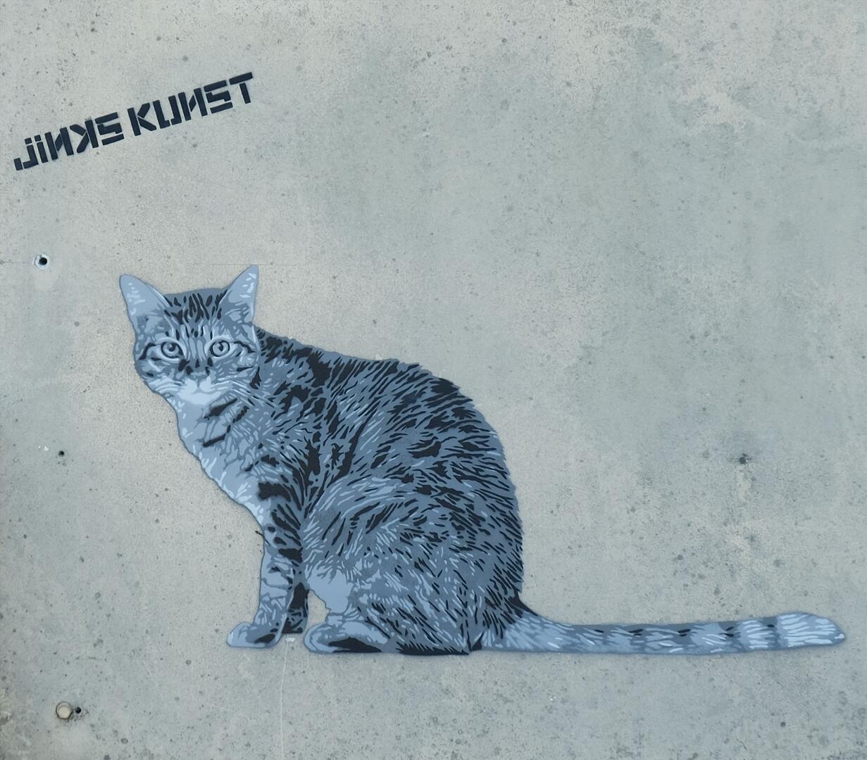 Le Chat Marcel à Méan-Penhoët