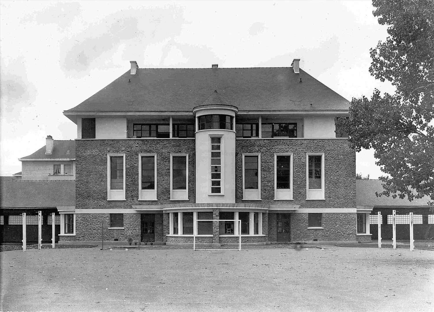 Ecole Jean Jaurès