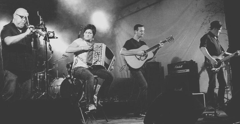 le groupe SKEUD