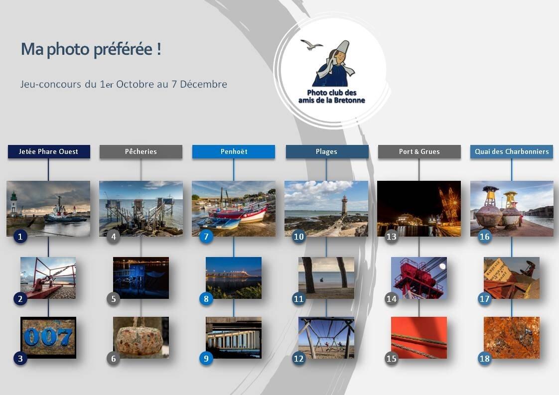 Expo Saint-Nazaire