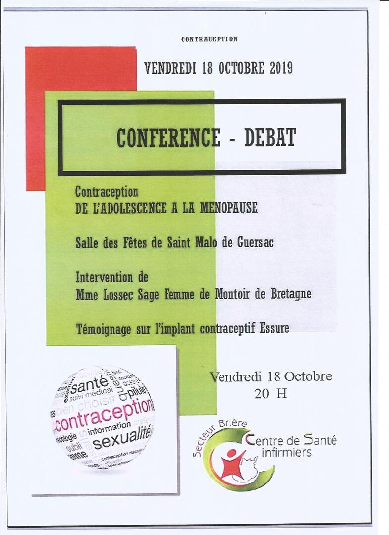 Affiche