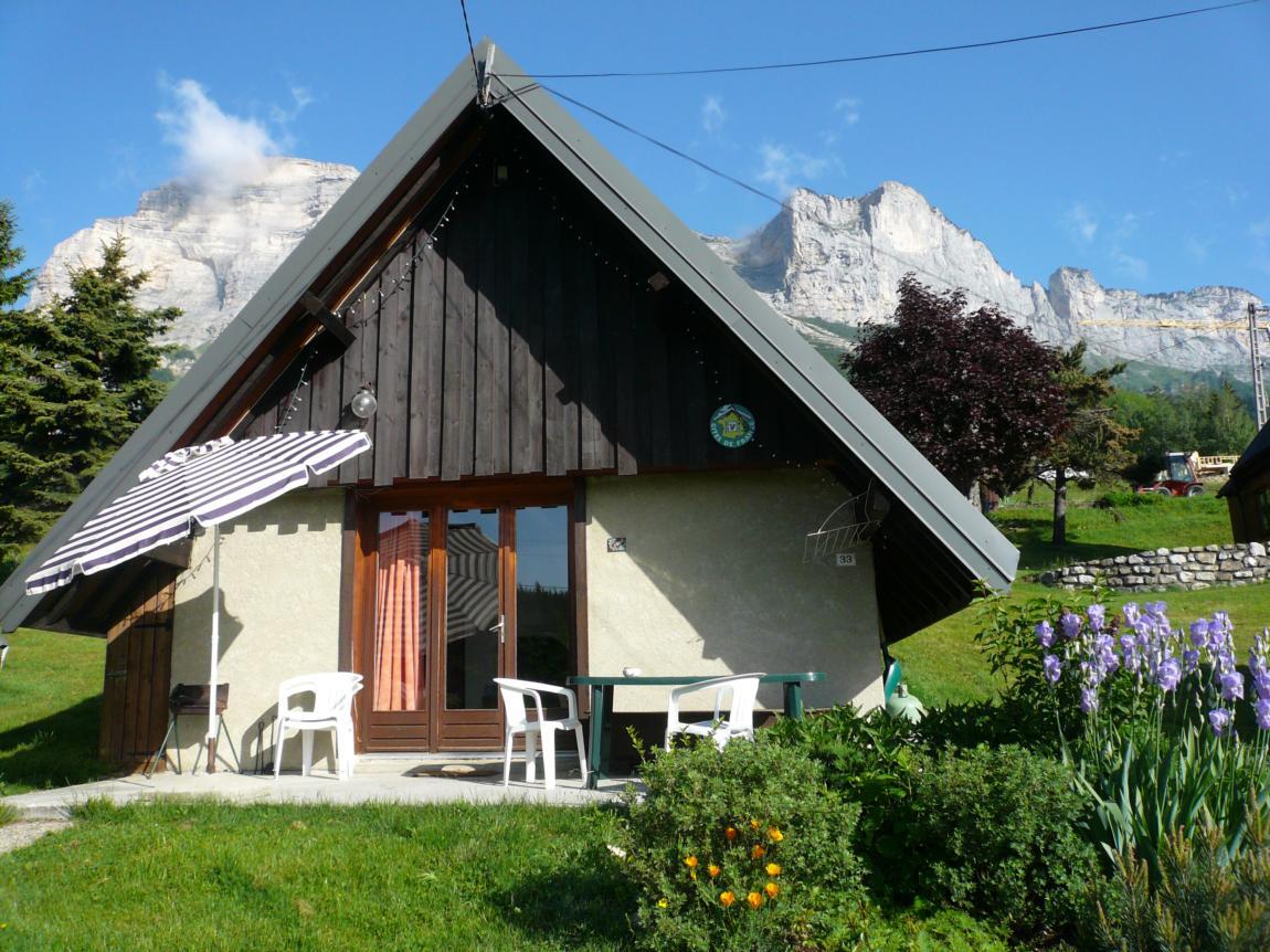 Crozet été