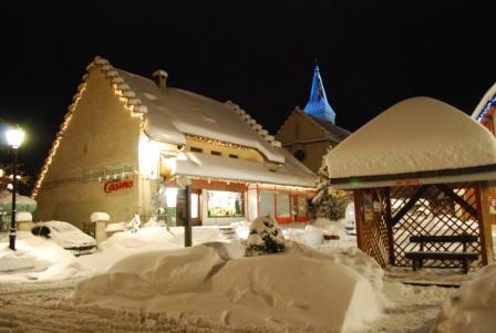petit casino