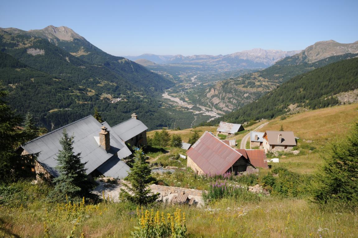 Le Forest des Marches