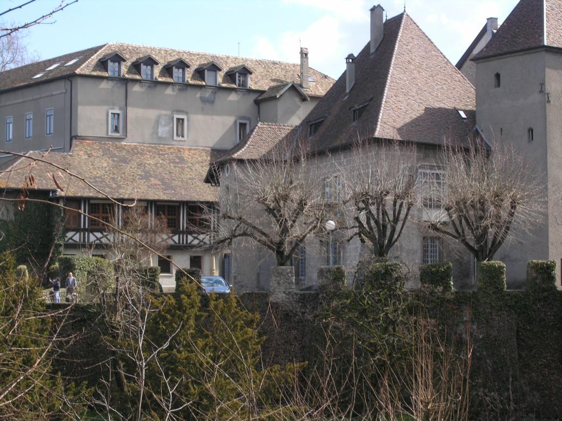 Château de Bellegarde