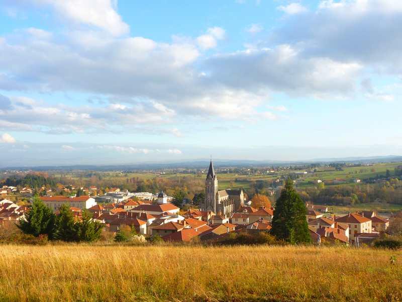 Renaison