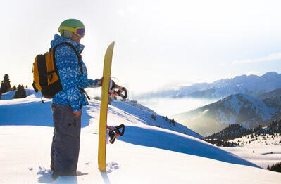 Snowpark