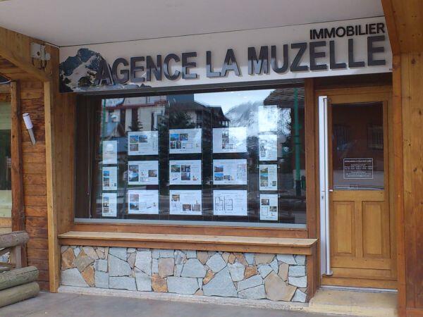 AGENCE LA MUZELLE