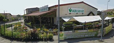 Agri Sud Est