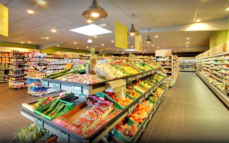 Carrefour City