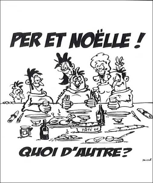 Per et Noelle