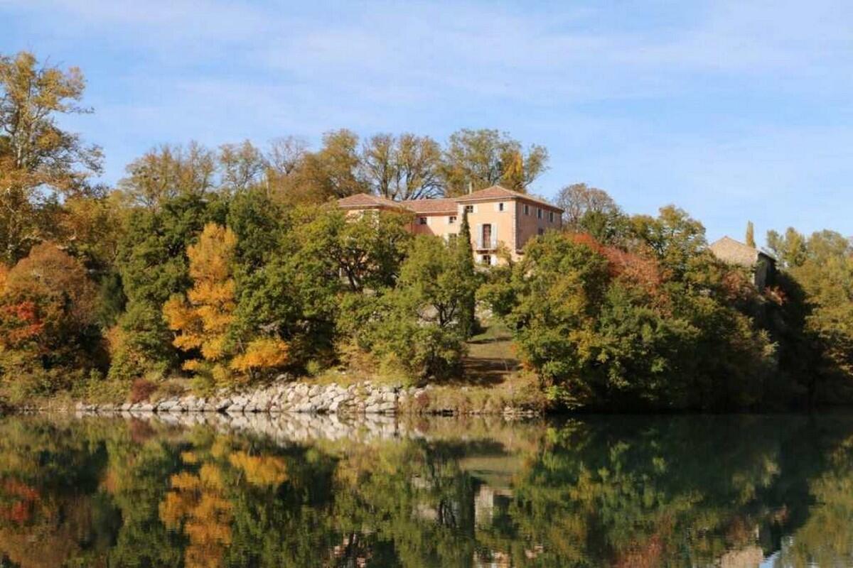 La Bastide de la Cazette
