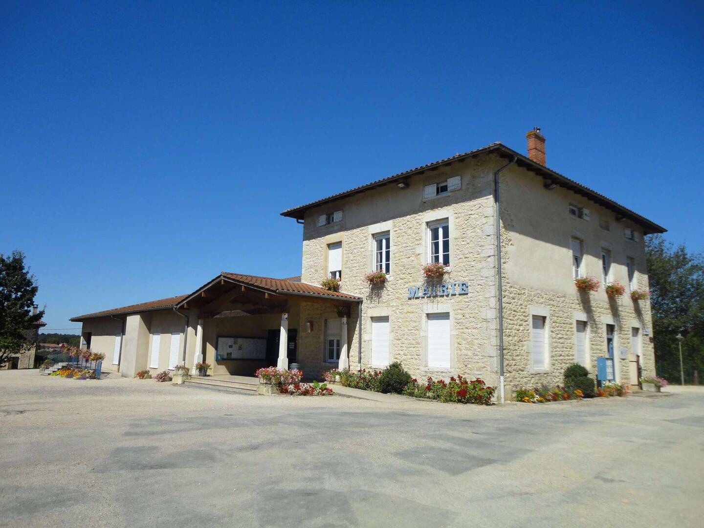 Mairie