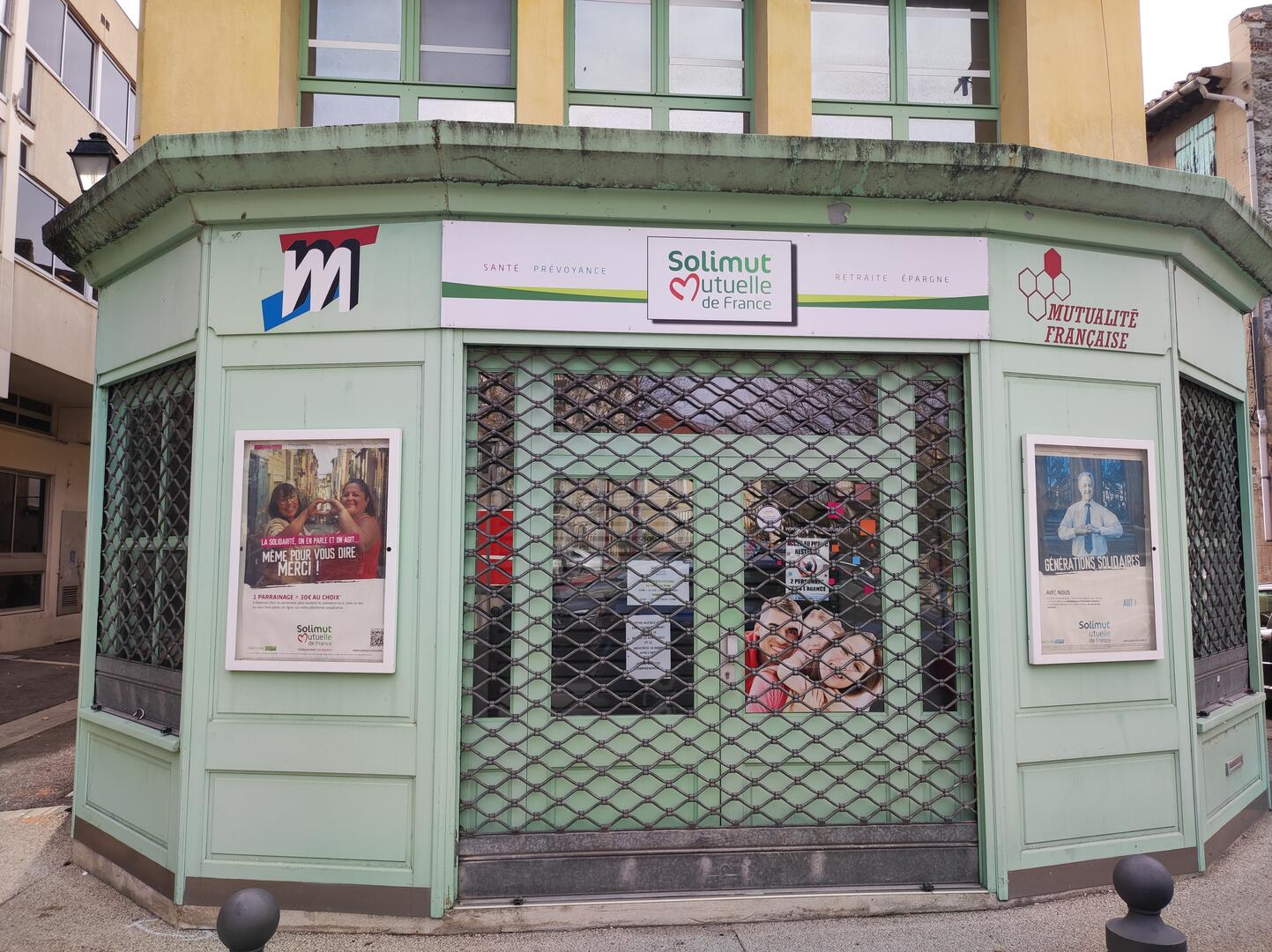 Solimut
