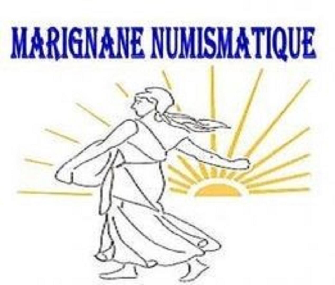 Marignane Numismatique