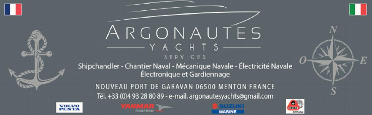 Shipchandler Les Argonautes