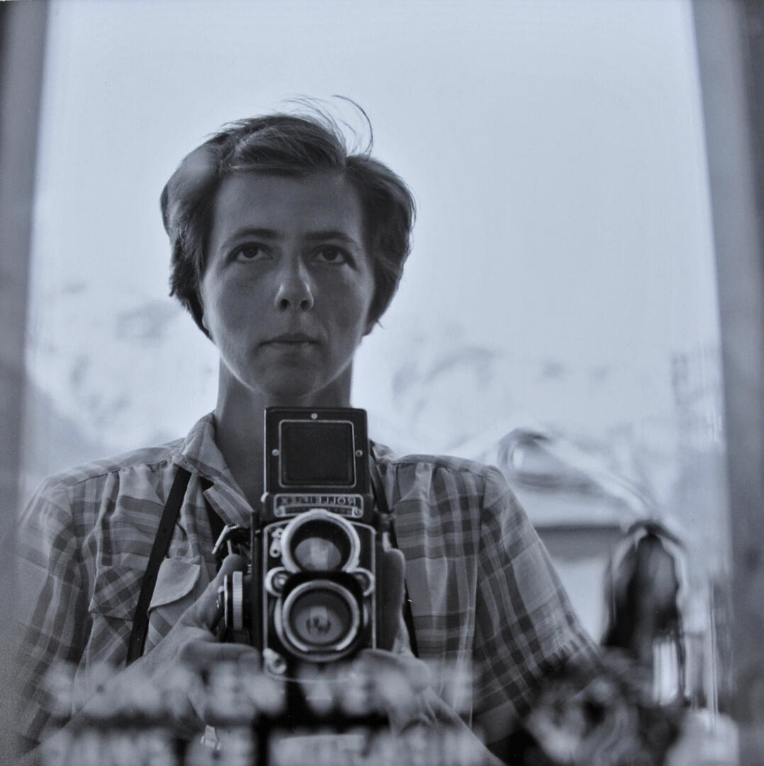 Journée mondiale de la photographie