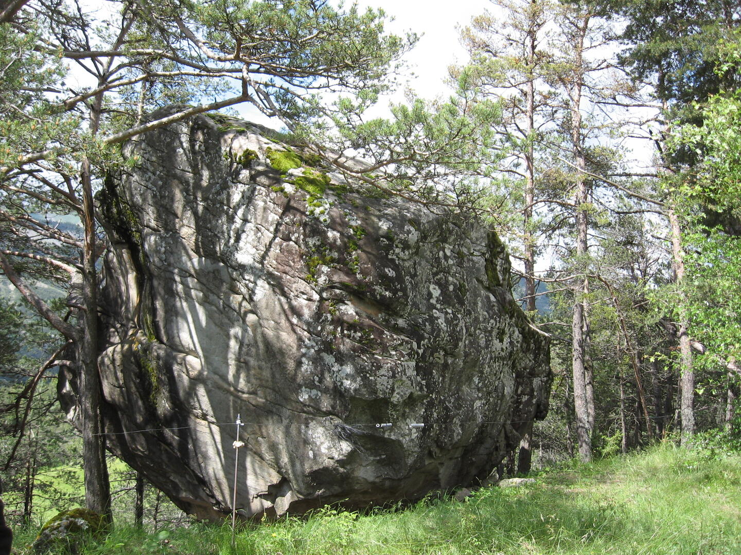La Grosse Pierre