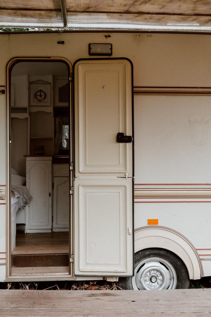 Camping-car