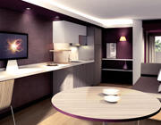 Residéal premium cannes
