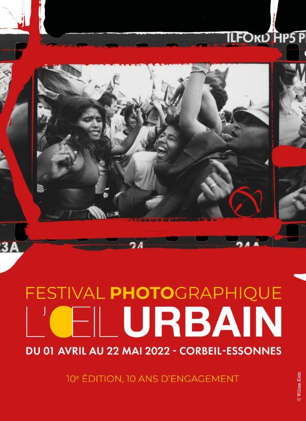 Oeil Urbain