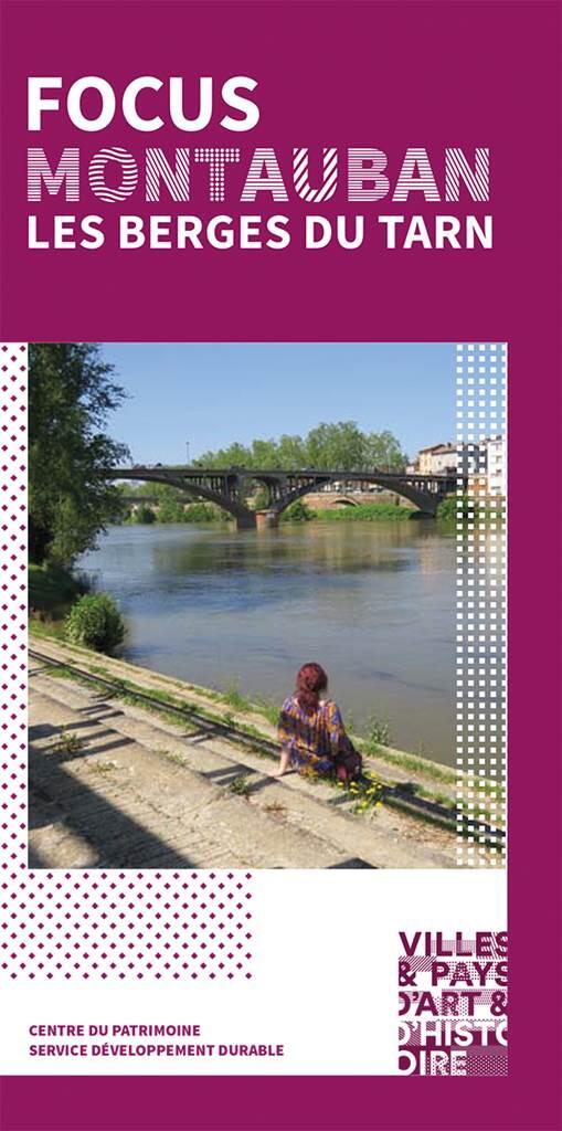 Les berges du Tarn Montauban