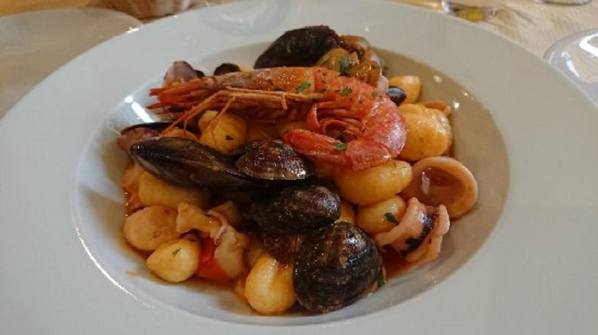 Restaurant Massimo
