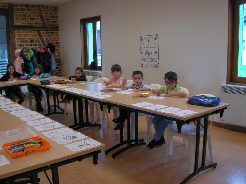 Salle