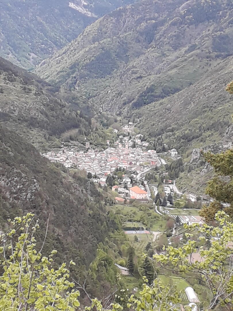 La Brigue