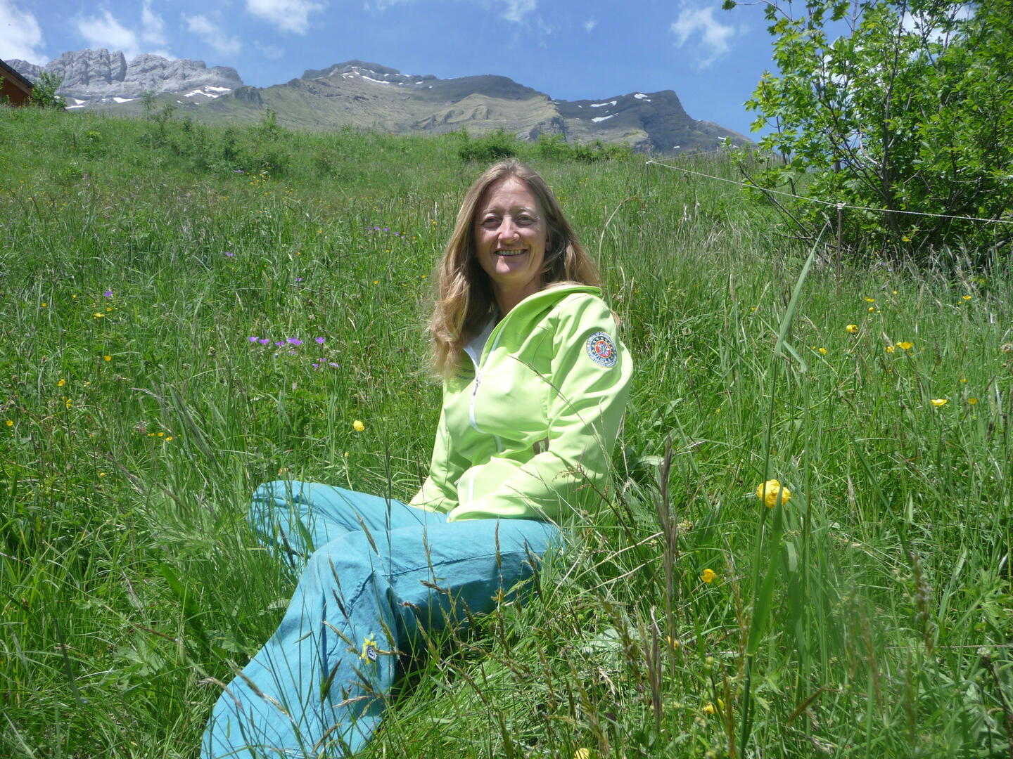 Sandrine Coulaud