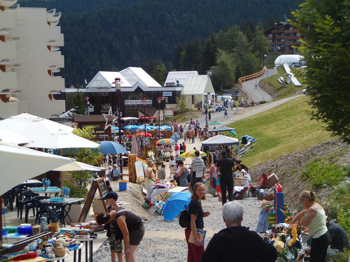 Vide-grenier