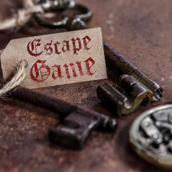 Escape game