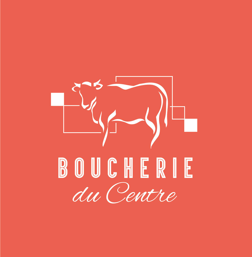 boucherie logo