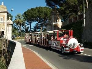 Monaco Tours
