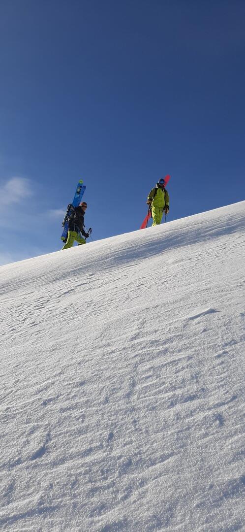 Bureau des Guides et Accompagnateurs de Briançon