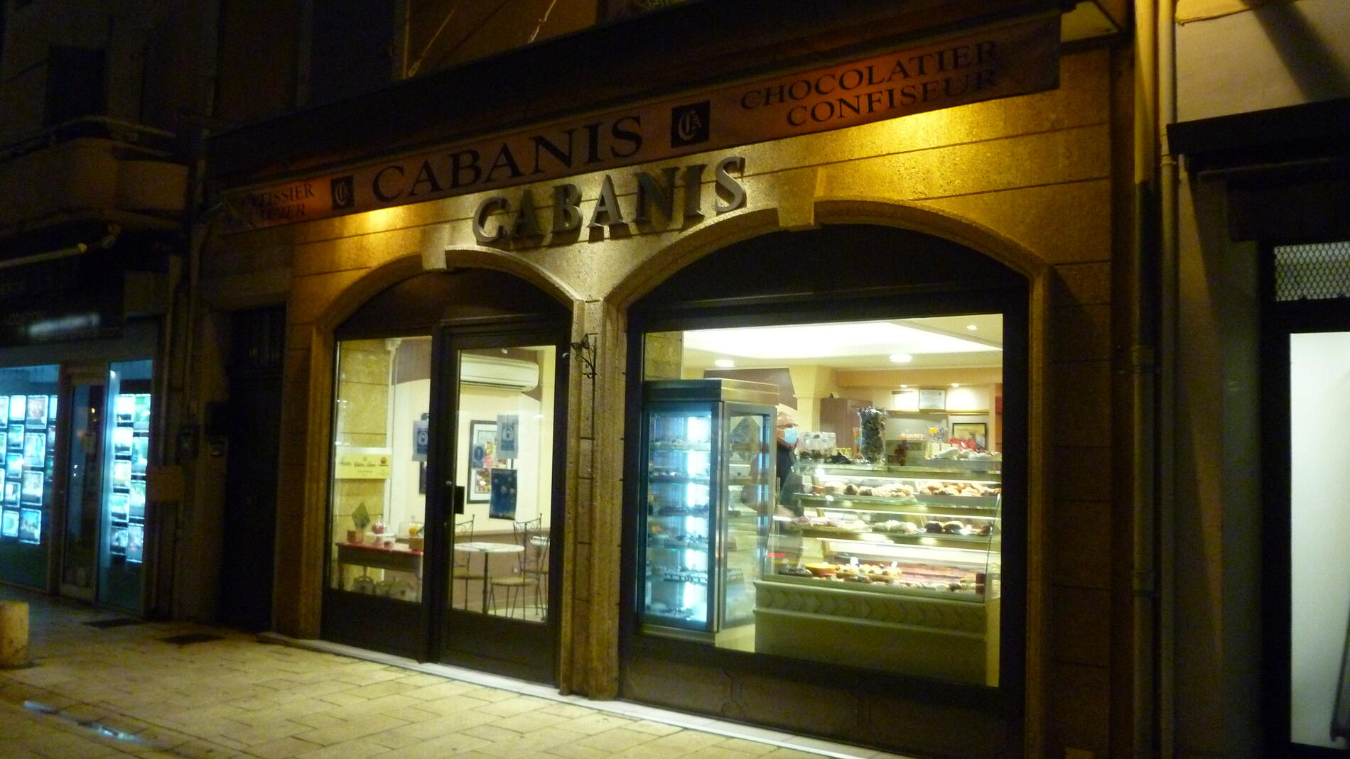 Cabanis