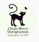 Chats libres marignanais