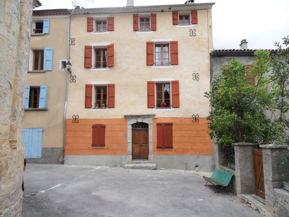 Gîte de l'ancienne Gendarmerie