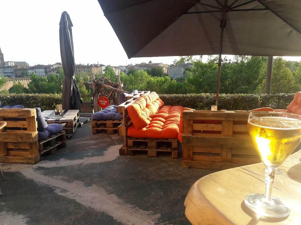 Le Santa Maria (Tex Mex) Restaurant Montauban Tarn-et-Garonne
