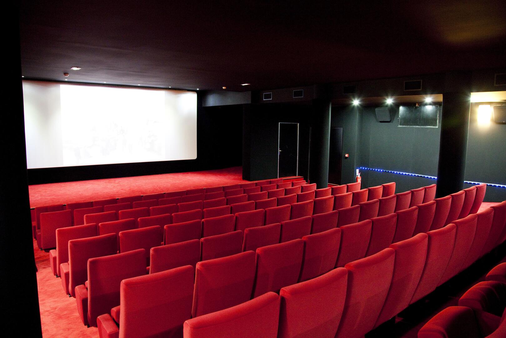 Cinéma de Beaulieu-sur-Mer
