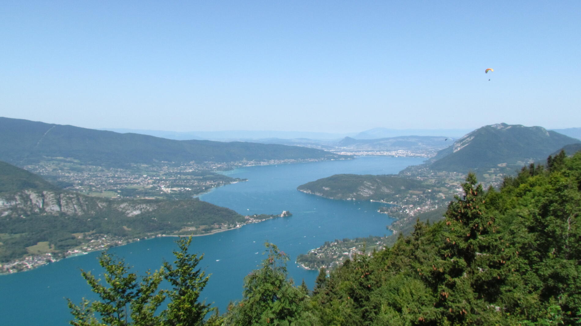Maxx Tour Annecy