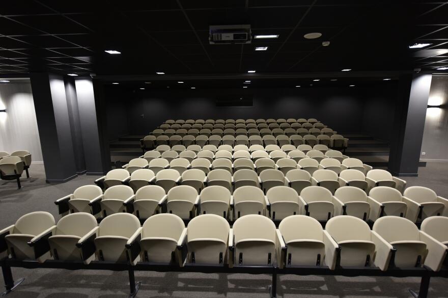 Salle