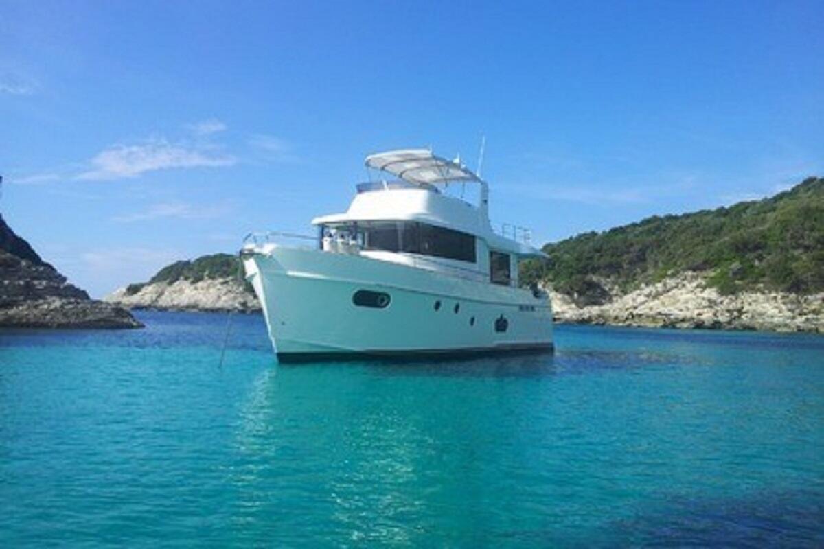 Yacht & Car Rental