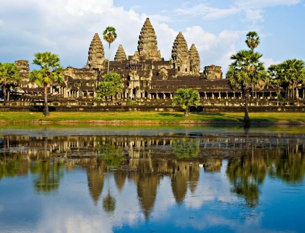 Angkor wat restaurant Montauban