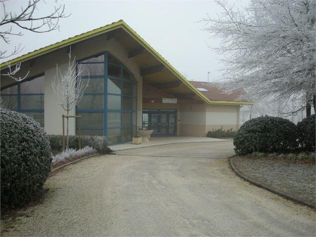 Salle des fêtes