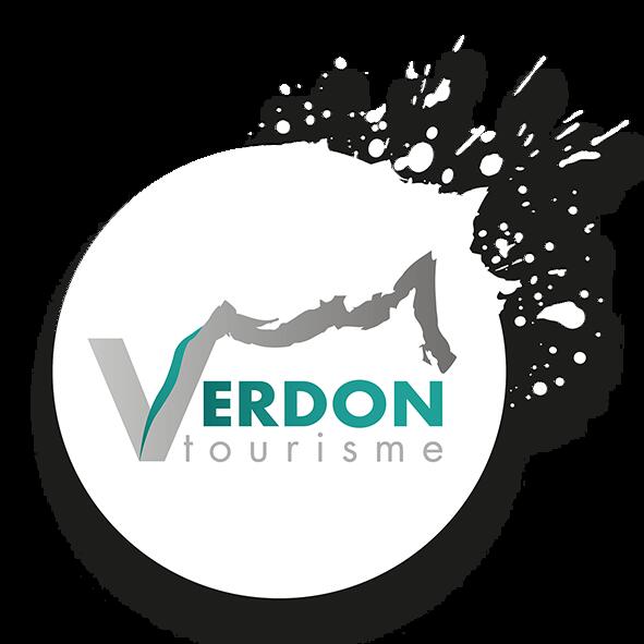 Logo Verdon Tourisme