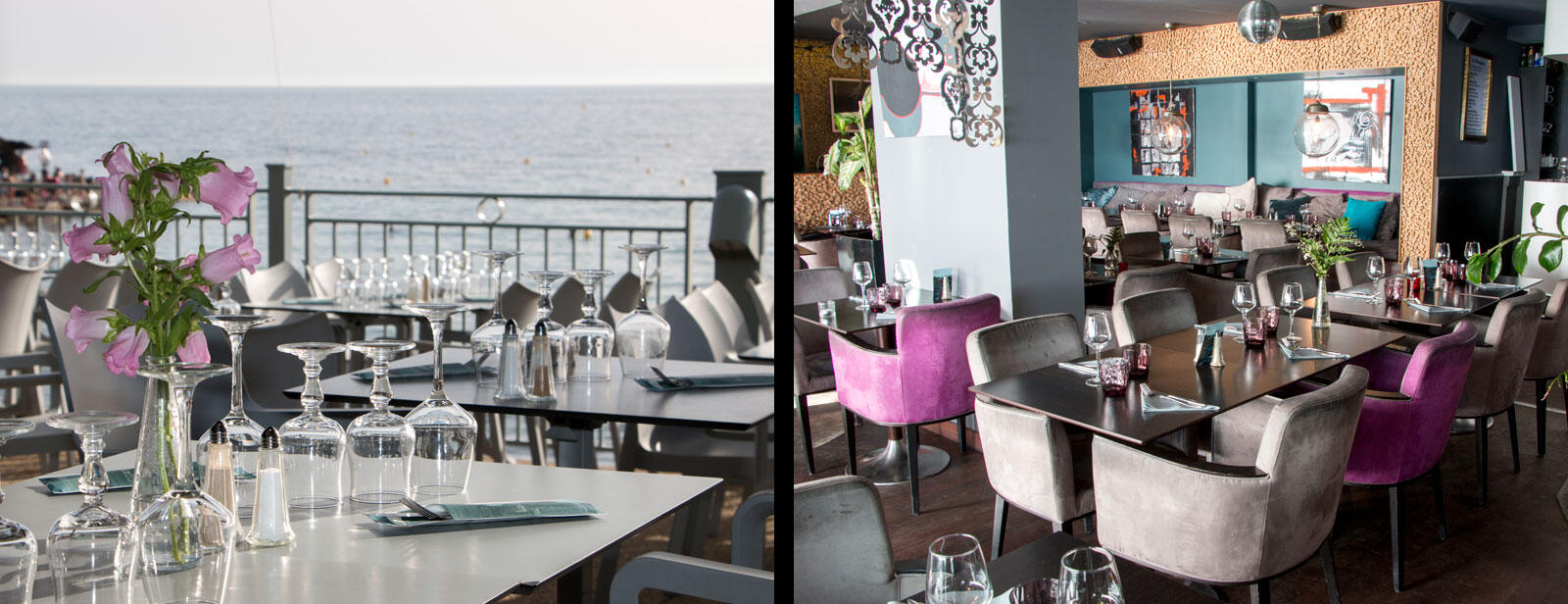 Restaurant Le Bard'ô