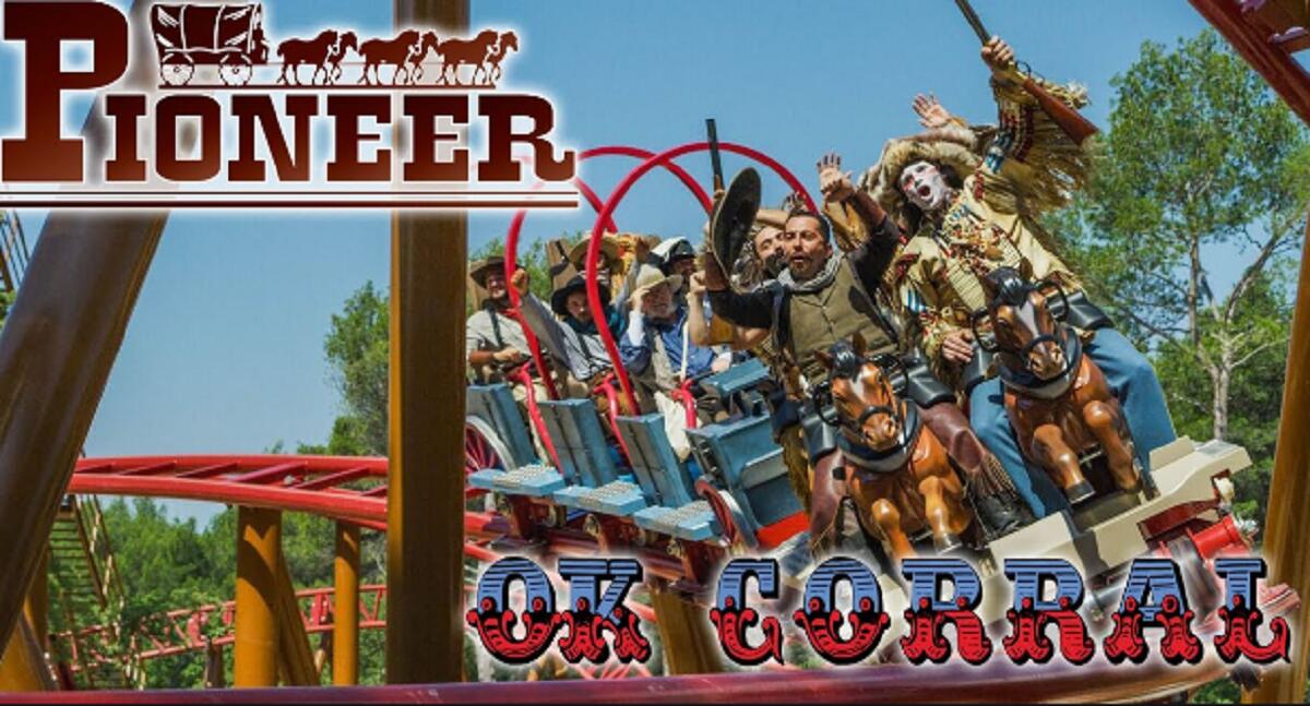 Ok Corral